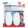 Haczyk ścienny POWERSTRIPS TESA