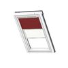 Roleta zaciemniająca DFD MK06 4560S Wiśniowa 78 x 118 cm VELUX