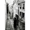 Plakat LE BAISER 61 x 91.5 cm
