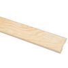 Opaska maskująca do ościeżnicy 10 x 40 x 2500 mm FLOORPOL