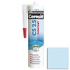 Silikon SANITARNY CS-25 Niebieski CERESIT