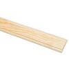 Opaska maskująca do ościeżnicy 10 x 40 x 1000 mm Floorpol