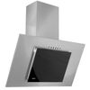 Okap kominowy NERO ECO 320 INOX 60 cm AKPO