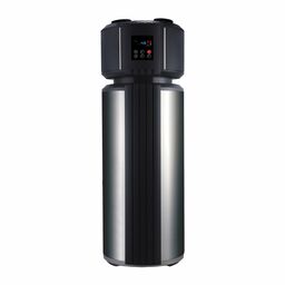 Pompa ciepła 200l Krommler