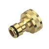 Przyłącze kranowe DY8017C 19 mm (3/4")
