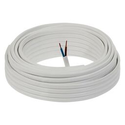 Przewód elektryczny YDYP 2 X 1.5 10 m 450 / 750V 10 metrów AKS ZIELONKA