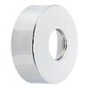 Rozeta 3/4" CHROM H24 EQUATION