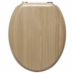 Deska sedesowa Pop Oak Sensea
