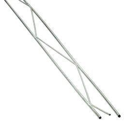 Drabinka zbrojeniowa do luksfer 6 mm 3 mb Nomos