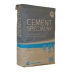 Cement III / A 32,5 N - LH / HSR / NA 25 kg ODRA OPOLE