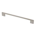 Uchwyt meblowy Capri 192 mm satyna GTV
