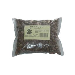 Keramzyt brązowy 8-16 mm 1l
