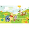 Fototapeta KUBUŚ PUCHATEK 146 x 208 cm DISNEY