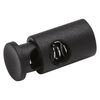 Zacisk linki z przyciskiem 5MM STANDERS