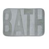 Dywanik łazienkowy Bath Basic 40 x 60 Bisk