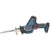 Piła szablasta akumulatorowa 18V 21 mm GSA 18V-LI C BOSCH Professional