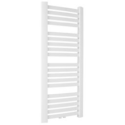 Grzejnik łazienkowy LUXUS 1025 x 480 biały EQUATION