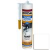Silikon EXTRA Biały 300ml SOUDAL