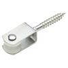 Bloczek do liny 5MM STANDERS