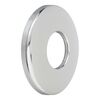 Rozeta 32 mm H-10 D-80 chrom EQUATION