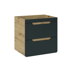 Szafka pod umywalkę Aruba 60 Tandem Blum System Comad
