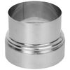 Redukcja NIERDZEWNA 150/130MM SPIROFLEX