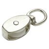 Bloczek do liny z krętlikiem 8 mm 45 kg Standers