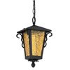 Lampa ogrodowa wisząca SANDOMIERZ PREZENT