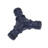Trójnik DY8015 12,5 mm (1/2")|19 mm (3/4")