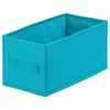 Pudełko tekstylne MULTISPACEO S 15 x 31 x 15 cm SPACEO