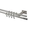 Karnisz VISIO TERRAL dł. 240 cm