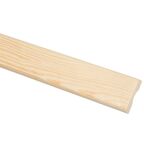 Opaska maskująca do ościeżnicy 12 x 47 x 1000 mm Floorpol