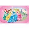 Fototapeta KSIĘŻNICZKI I 146 x 208 cm DISNEY