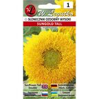 Słonecznik ozdobny wysoki SUNGOLD TALL W. LEGUTKO