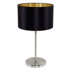 Lampka stojąca MASERLO 60 W