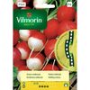 Zestaw rzodkiewek VILMORIN