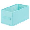 Pudełko tekstylne MULTISPACEO S 15 x 31 x 15 cm SPACEO