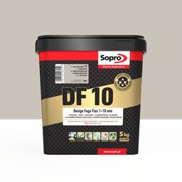 Fuga DF10 szary naturalny 72 5 kg Sopro