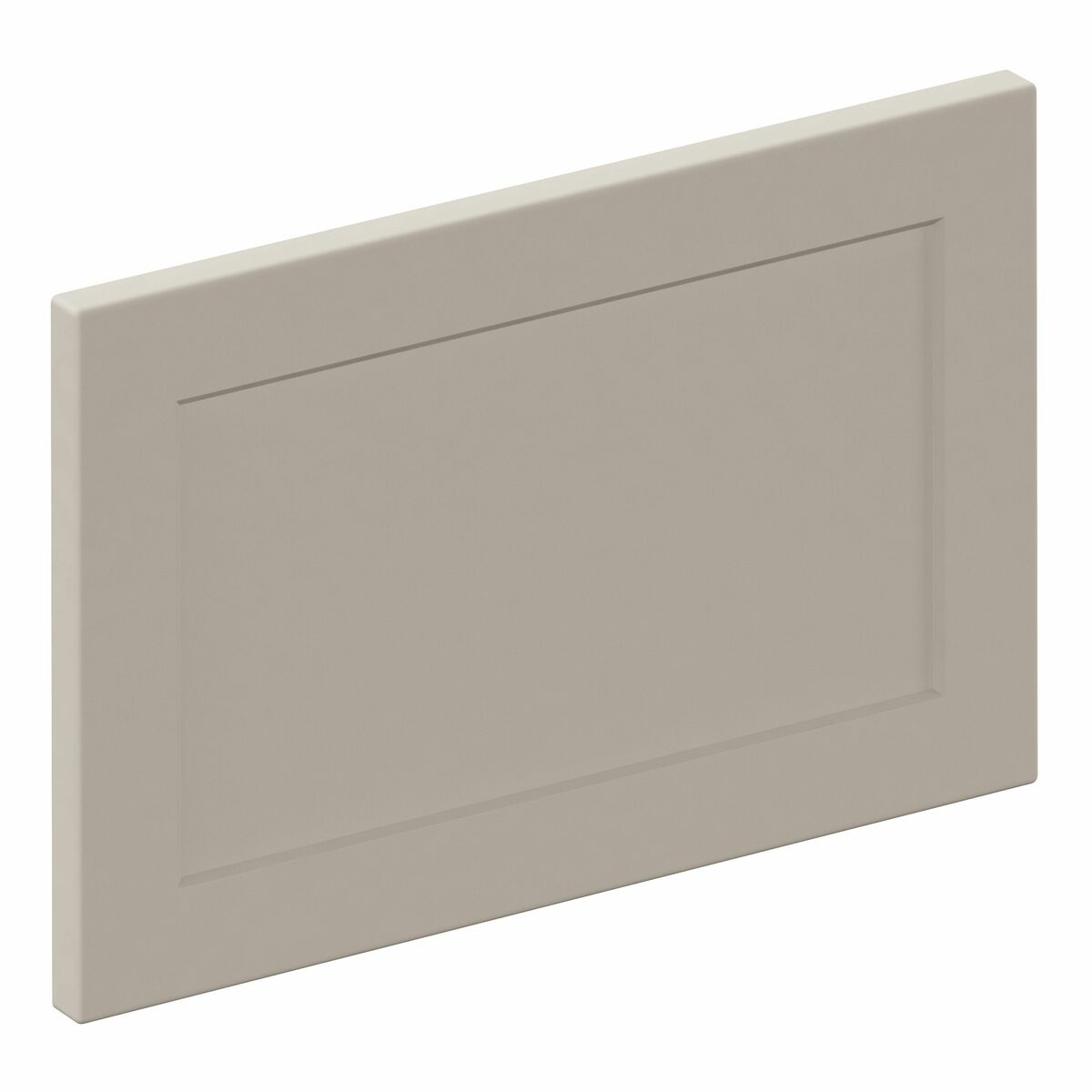 Front szuflady FD40/26 Newport taupe Delinia iD