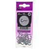 Hak otwarty 2,5X10MM STANDERS