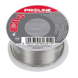 Lut 0.7 mm 100g 60321 PROLINE
