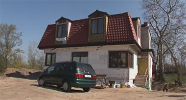 Systemowe ocieplenie