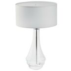 Lampka stojąca AMAZONKA 60 W PREZENT