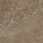 Gres szkliwiony CANYON CIEMNY BRAZ 60 x 60 CERAMIKA GRES