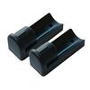Zaślepka ze ślizgaczem 507H 25 mm 2 szt. Shop Line