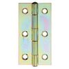 Zawias 35X70MM GUST ALBERTS
