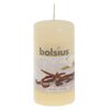 Świeca zapachowa AROMATIC zapach: Waniliowy BOLSIUS