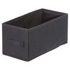 Pudełko tekstylne MULTISPACEO S 15 x 31 x 15 cm SPACEO