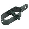 Napinacz liny obrotowy 3,5X100MM zielony STANDERS