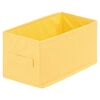 Pudełko tekstylne MULTISPACEO S 15 x 31 x 15 cm SPACEO